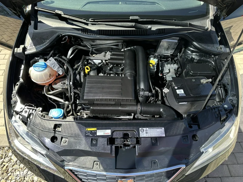 Seat Ibiza 26