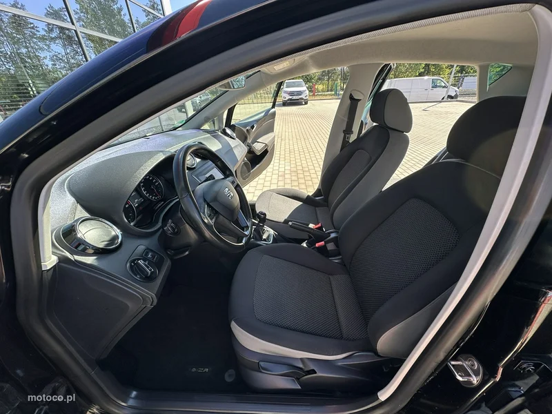 Seat Ibiza 10