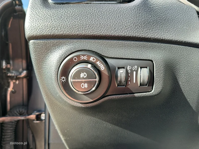 Jeep Compass 17