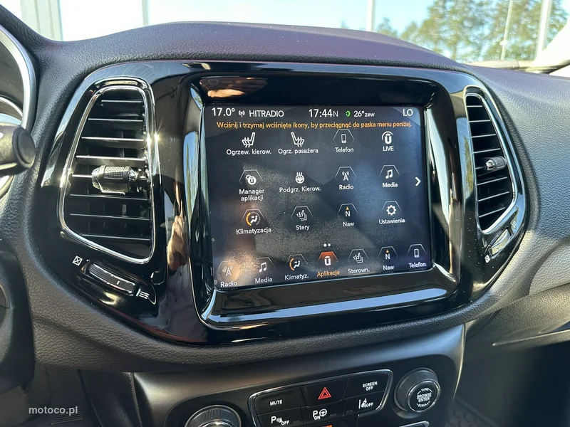 Jeep Compass 27