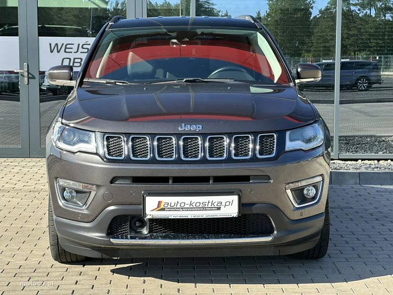 Jeep Compass 4