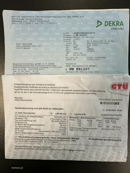 Jeep Compass 36