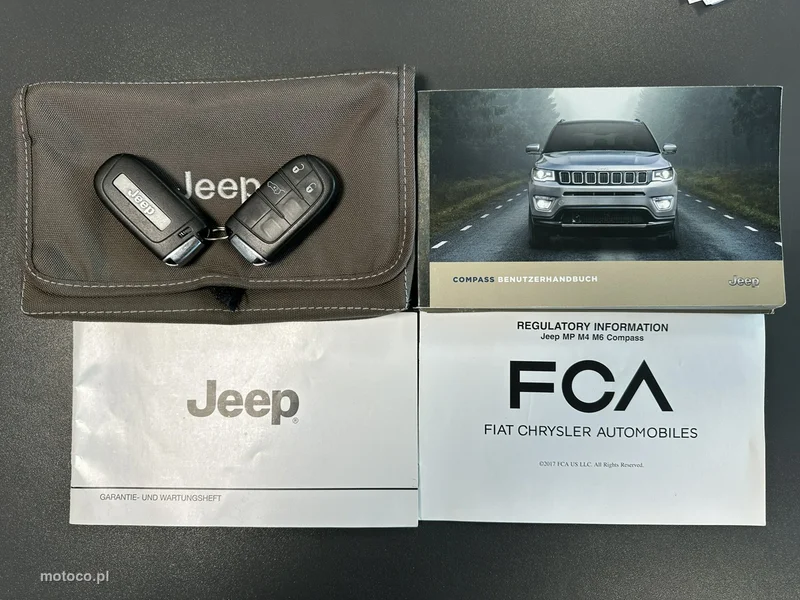 Jeep Compass 42