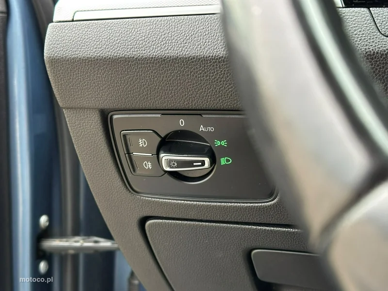 Volkswagen Passat Variant B8 26
