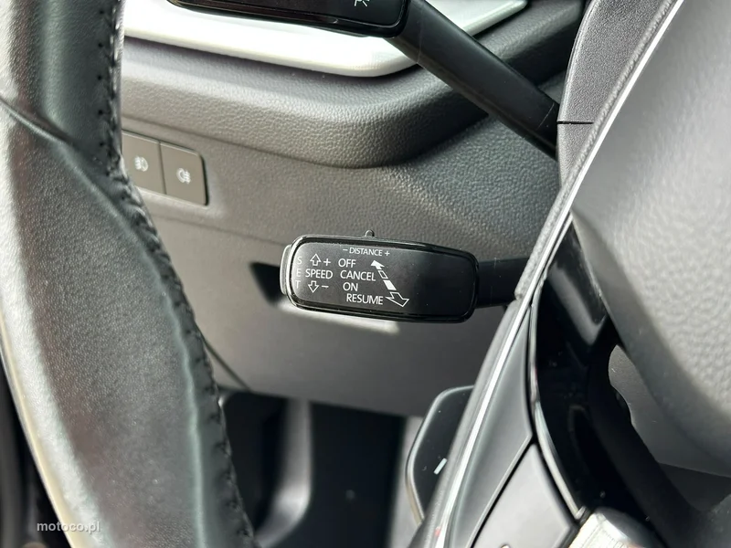 Skoda Octavia IV 20