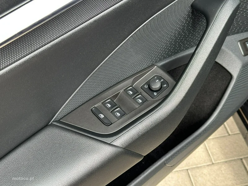 Skoda Octavia IV 29