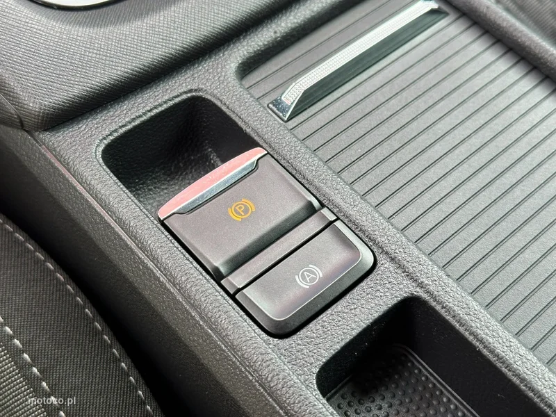Skoda Octavia IV 30