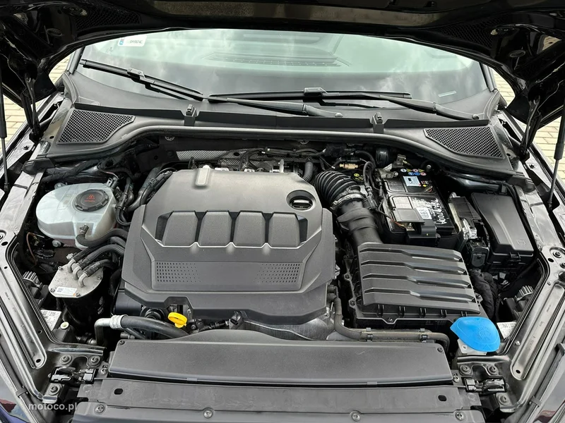 Skoda Octavia IV 34
