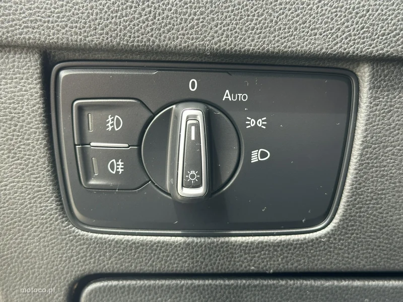 Volkswagen Passat Variant B8 28