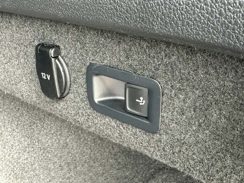 Volkswagen Passat Variant B8 34