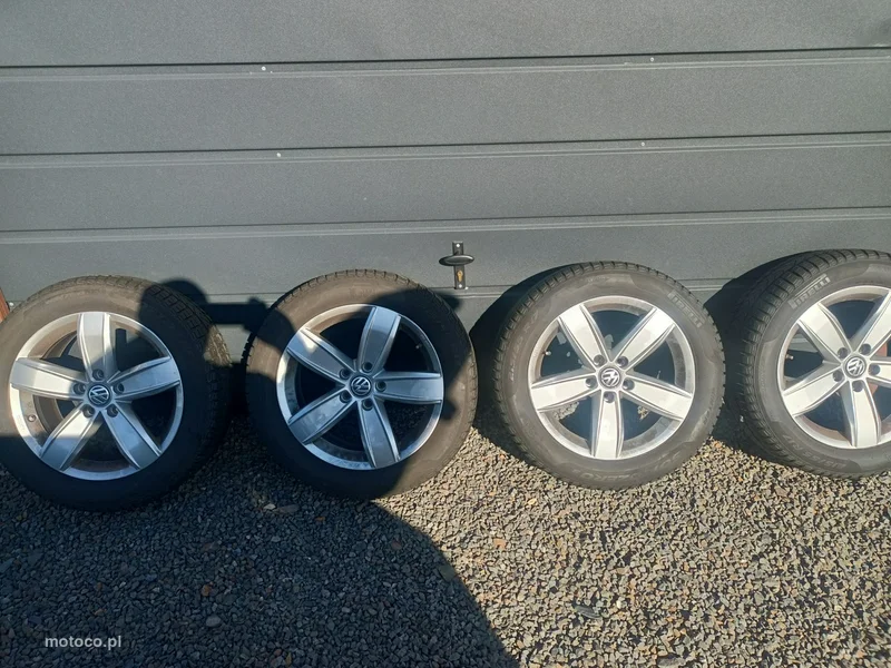 Volkswagen Passat Variant B8 41