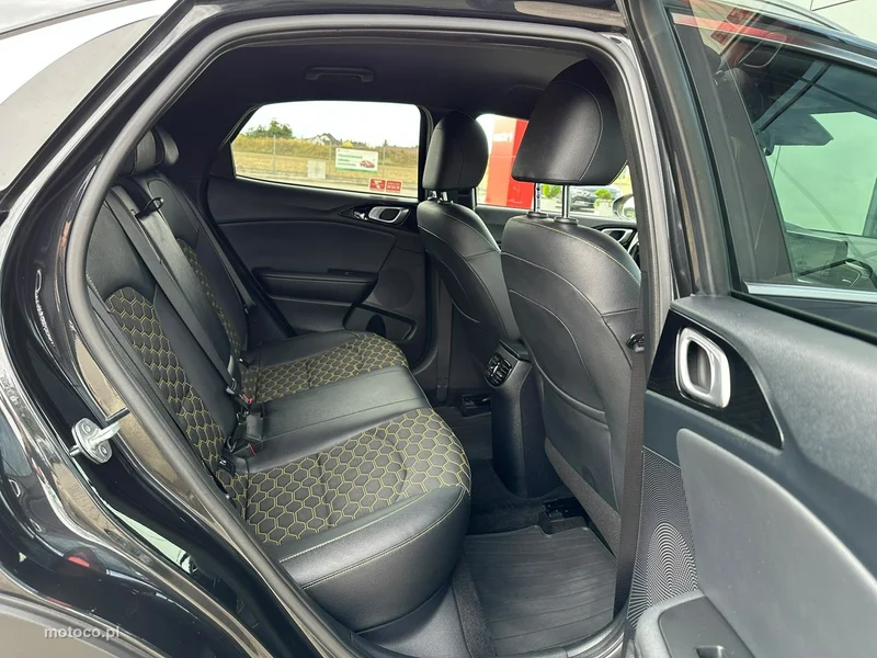 Kia XCeed 15