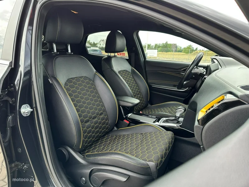 Kia XCeed 18