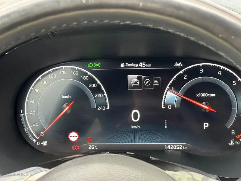 Kia XCeed 19