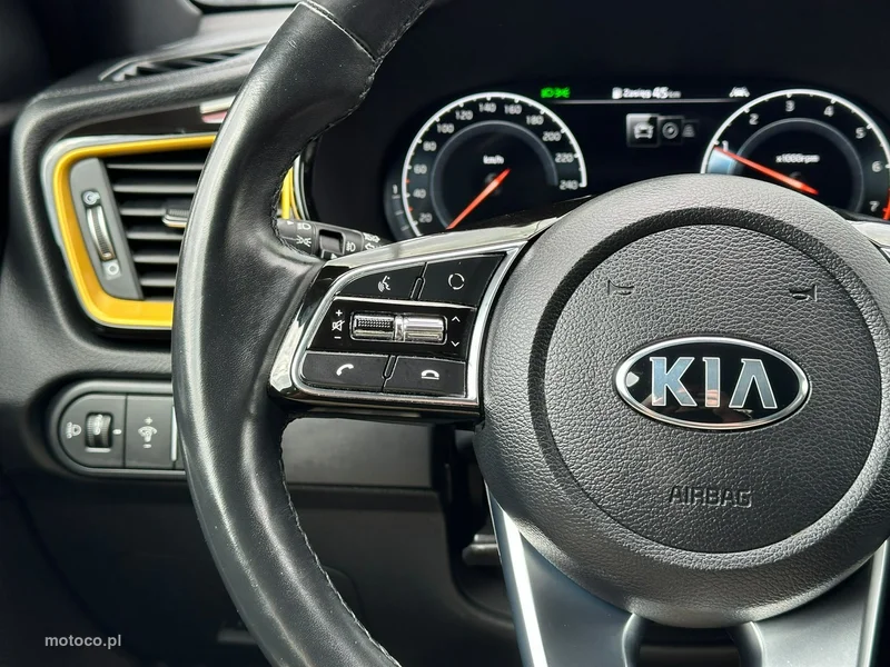 Kia XCeed 20