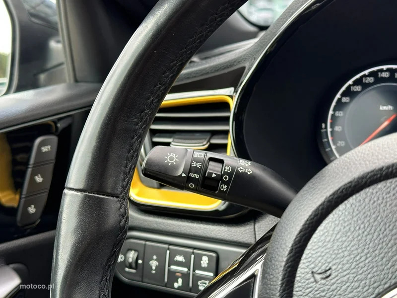 Kia XCeed 21