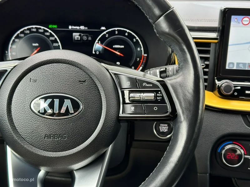 Kia XCeed 22