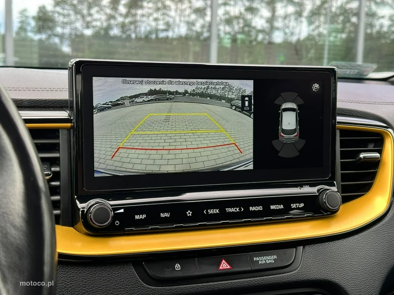Kia XCeed 24