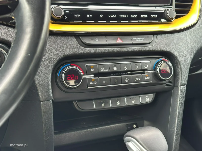 Kia XCeed 26