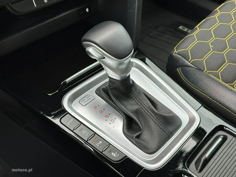 Kia XCeed 27