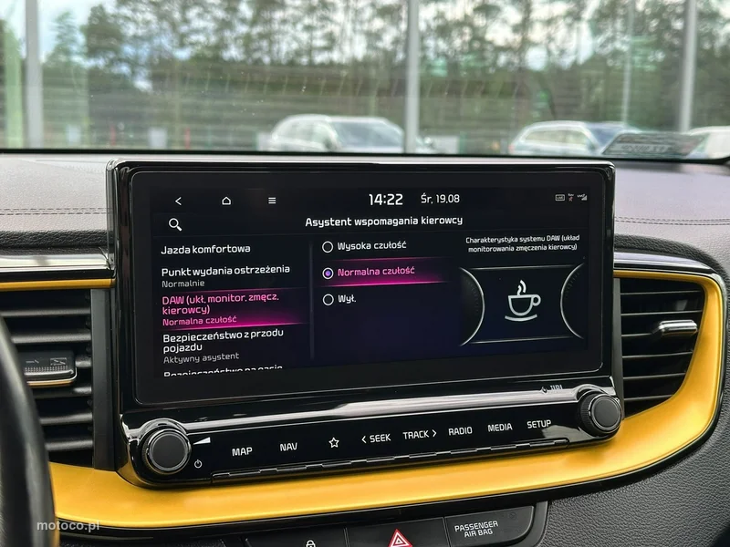 Kia XCeed 30