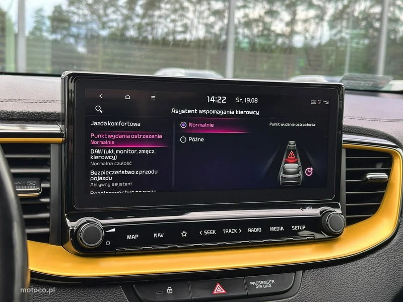 Kia XCeed 31