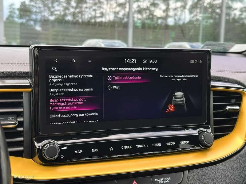 Kia XCeed 32