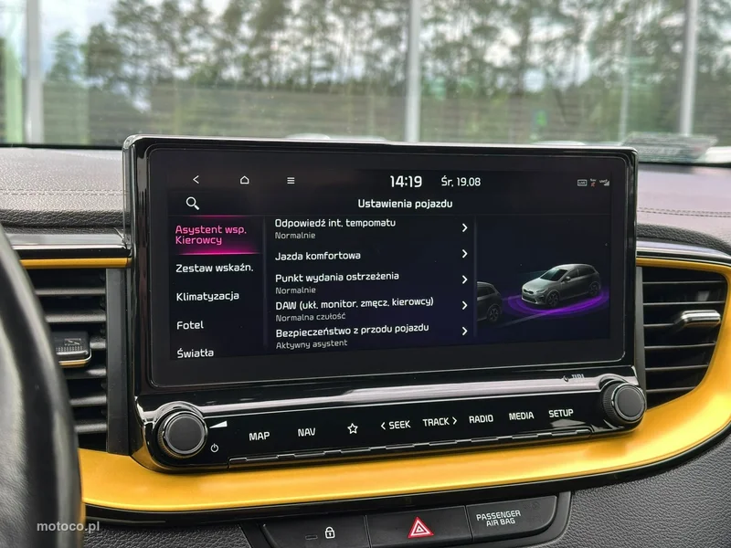 Kia XCeed 35