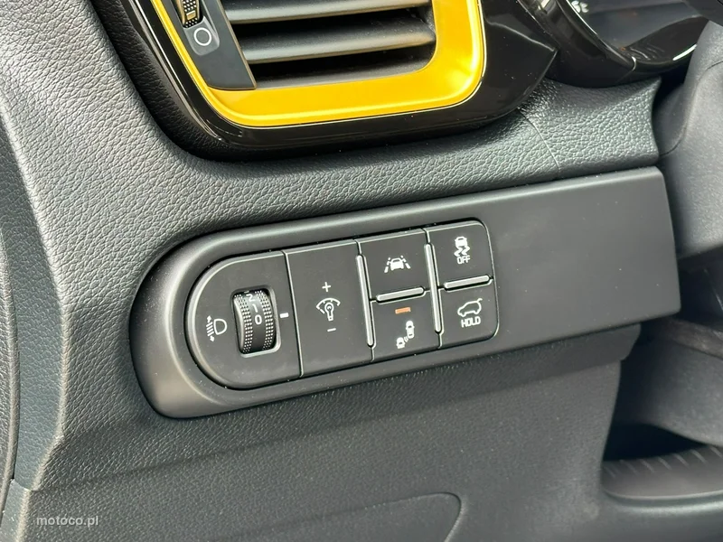 Kia XCeed 36