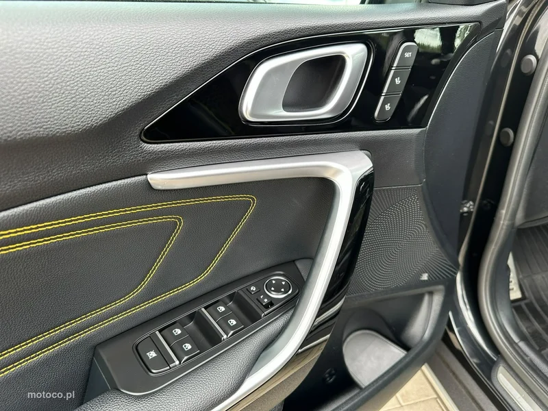 Kia XCeed 37
