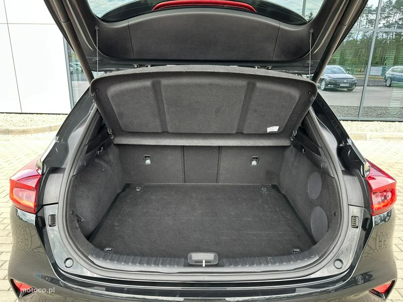 Kia XCeed 39