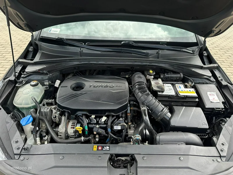 Kia XCeed 40