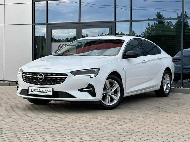 Opel Insignia B
