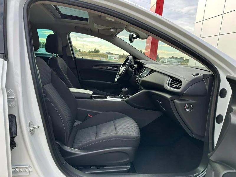 Opel Insignia B 13