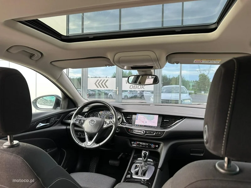 Opel Insignia B 15