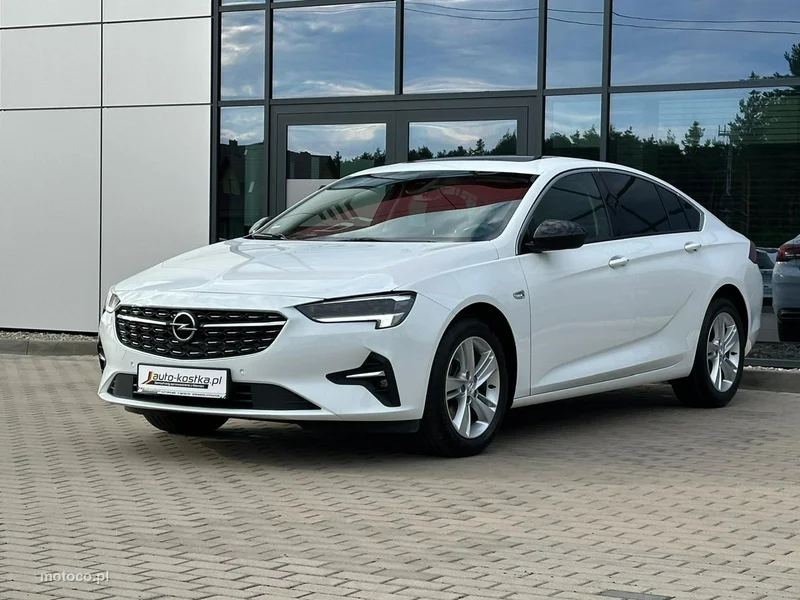 Opel Insignia B 3