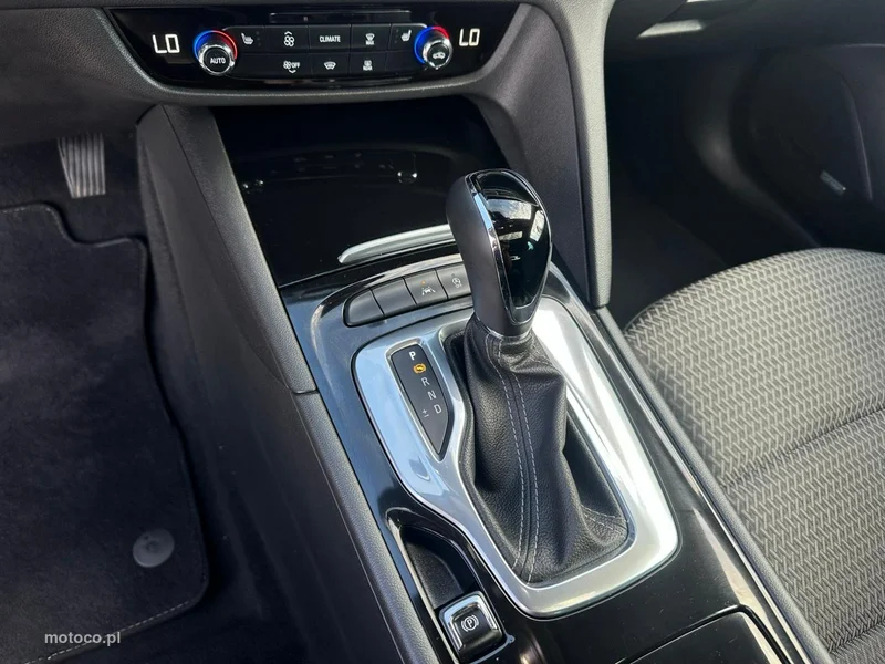 Opel Insignia B 22