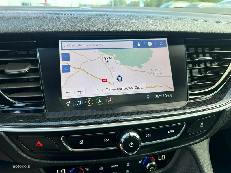 Opel Insignia B 25