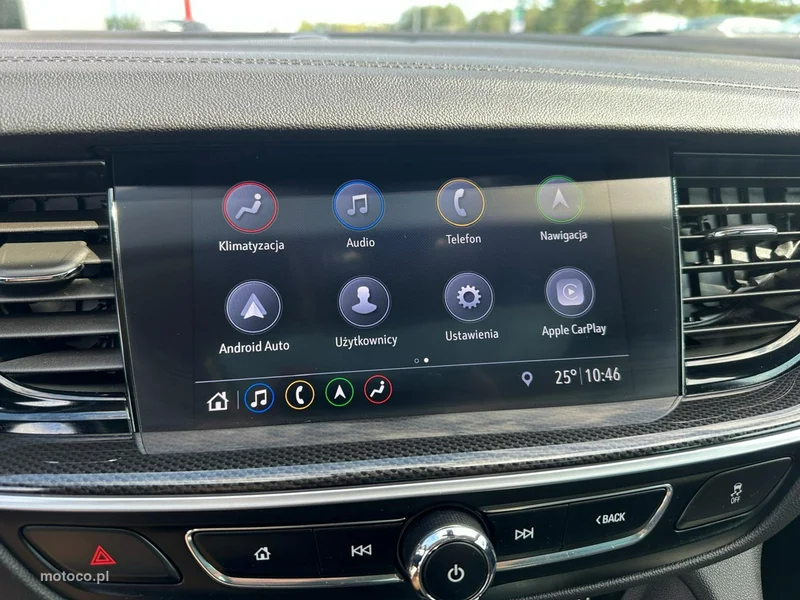 Opel Insignia B 27