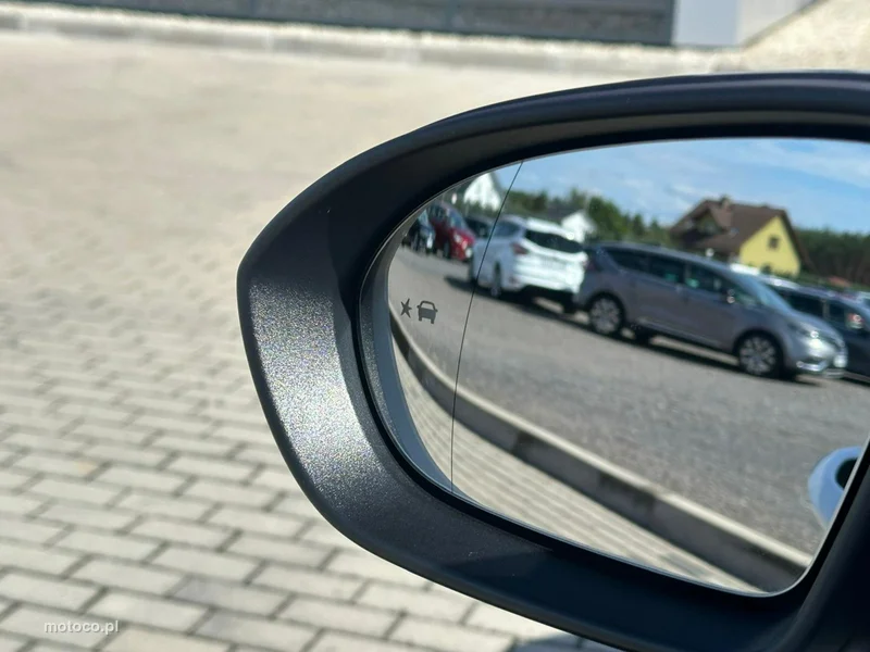 Opel Insignia B 30