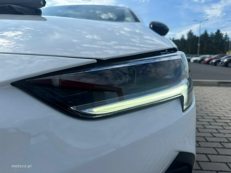 Opel Insignia B 31