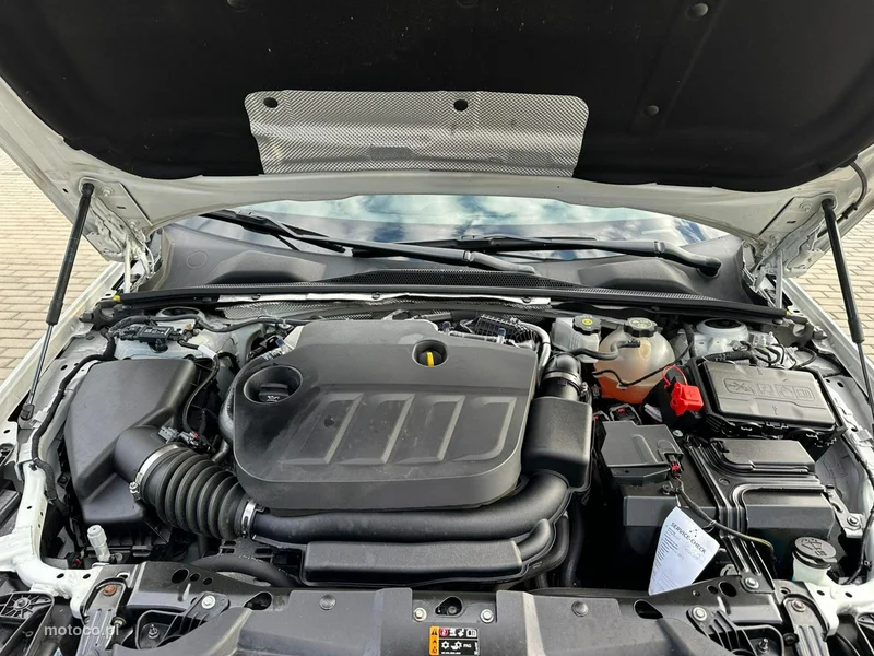 Opel Insignia B 33
