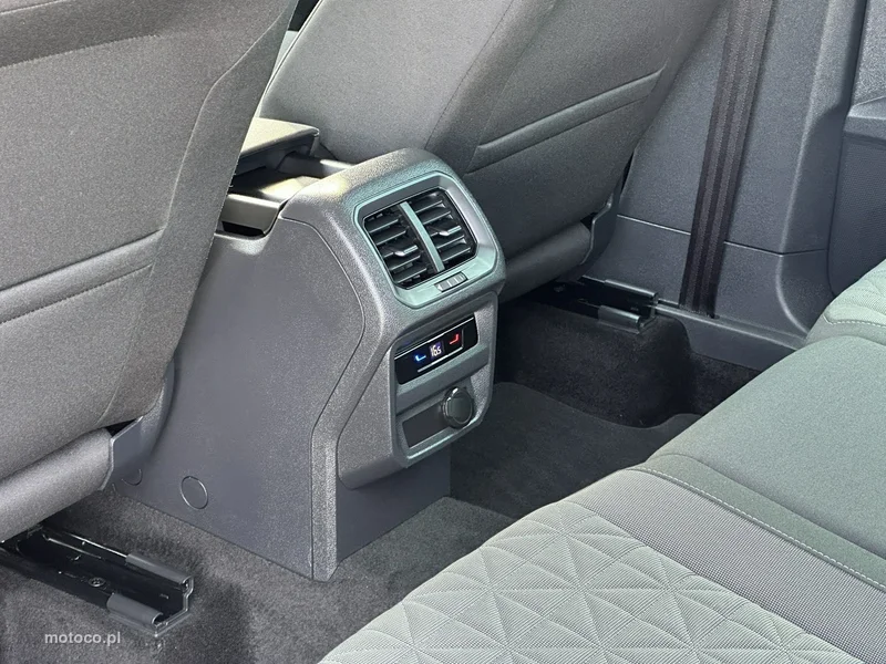 Volkswagen Tiguan AD 14