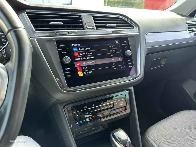 Volkswagen Tiguan AD 22
