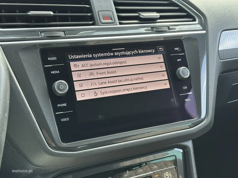 Volkswagen Tiguan AD 23