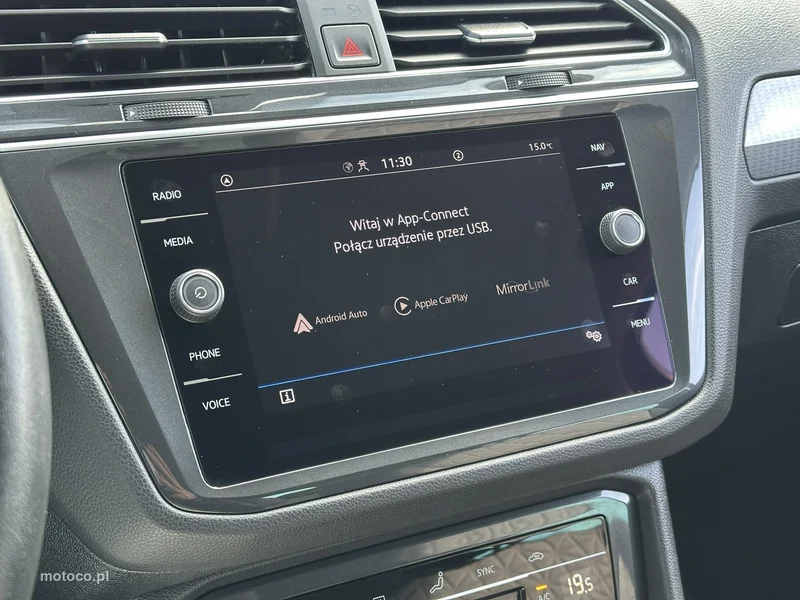 Volkswagen Tiguan AD 24
