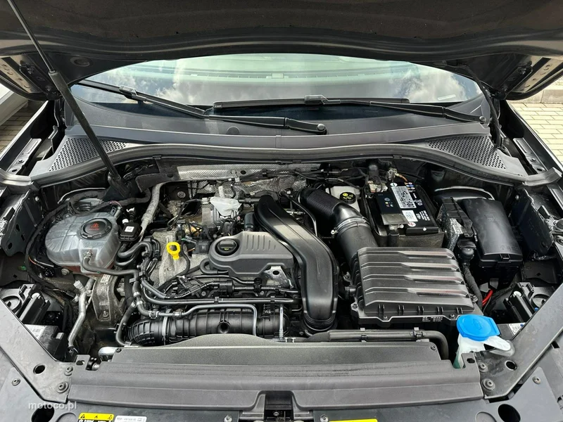 Volkswagen Tiguan AD 32