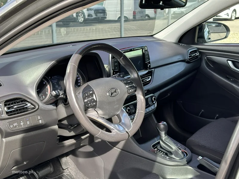 Hyundai i30 11