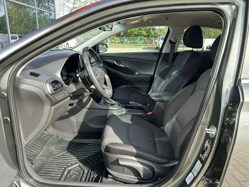 Hyundai i30 12