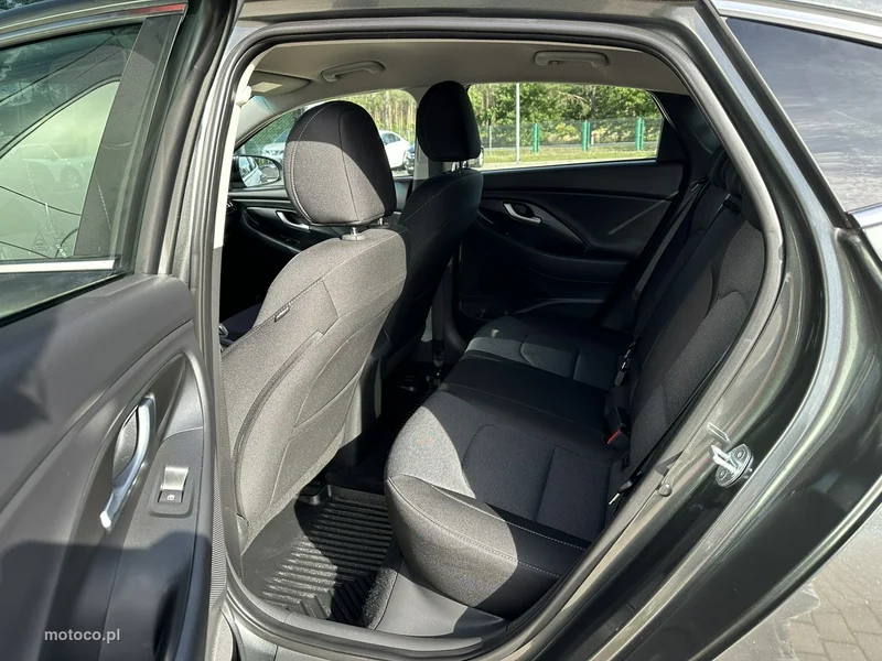 Hyundai i30 13